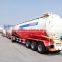 Sinotruk Bulk Cement Transport Semi Trailer/Bulk Cement Tanker Trailer