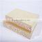 Hot Sale High Quality 18mm Melamine Faced Chipboard/Particle board