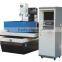 Medium-speed Wire cut Electrical Discharge Machining
