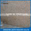 100% Natural material G682 yellow granite tile for use in floor and counterto