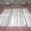 High Quality Hot Marble Flooring Border Designs White Marble Slabs With Competitive Price