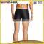 Blue and black mens es swim briefs sexy satin mens swim briefs                        
                                                                                Supplier's Choice