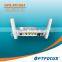 Wireless Optical Router