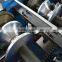 Fully Automatic downspouts machine for sale