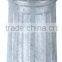 British Type Sealed Cap