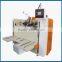 auto carton stitching & packing machine ,corrugated paperboard stitcher machine