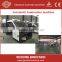 Carton Box Making Machine / Automatic Corrugated Cardboard Lamination Machine