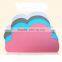 High quality cheap custom silicone material useful baby placemat silicone placemat