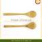 High Quality Mini Bamboo Spoon
