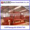 Thermal oil heater biomss fired boiler