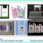 HBD-600(1000) Factory Direct Plastic Bags Cutting and Sealing Machine Made Shopping Bags Automaticlly