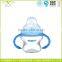 BPA Free Plastic Polypropylene Baby Bottle Feeding Infant Feeder Bottlers