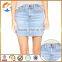 Fashion design ladies pink round jean metal buttons for clothes