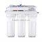 5 stages UF classical water purifier for kitchen