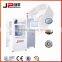 Smoke Steam Turbine Drilling Balancing Machine used for sale