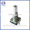 11mm rotary encoder for radio frequency control switch