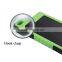 Outdoor Sport Accessories Multi Tool Waterproof & Shockproof Camp Equipment USB Solar Mobile Power for Camping Equipment 2016