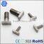 Stainless Steel T-bolt