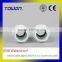 M30 x 1.5 Waterproof Connector Nylon Cable Gland Dia. 16-21mm