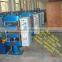 Rubber Tile making machine hot sale recycled rubber paving
