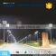 aluminum light pole solar led street light retrofit