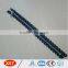 high quality wholesale lace metal zipper , fashion dress zipper