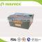 Restaurant take out food packaging container