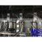 With 2 year warrant MIC-ZF8 Linear Automatic Bottle Filling Capping Labeling Machine with CE certificate