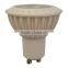 led GU10 5W 38 degree led bulbs led spot light New design