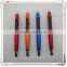 TP-64 new design touch screen pen , new promotional plastic ballpoint pen