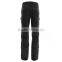 US army suit body combat clothes black tactical clothing