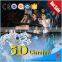 China New Product 5D Cinema Equipment
