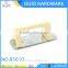 High Quality Lower Price Metal Hardware Accessroies For Handbag Zinc Alloy Gold Arch Bridge Buckle                        
                                                Quality Choice