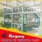 10-500T/D manufacturer corn/maize germ cooking oil production line