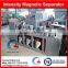 Belt Type Three Disc magnetic separator for Tungsten Ore/ tantalite/tungsten/Columbite oncentration