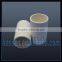 High purity MgO crucibles for melting