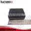 new fashion fabric watch box,customer hot popular watch box,watch storage packaging box