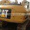 Cheap Used CAT 320D excavators in original Japan
