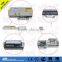 Panic Breakout System for Frameless Sliding Door UL/CE