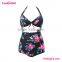 Plus Size Swimwear High Waist Bikinis in Bulk