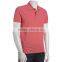 Factory Wholesale High Quality Fashion Men's Polo Shirt With Moderate Price