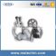 ISO9001 OEM High Precisely Sand Casting Foundries From China