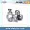 ISO9001 OEM High Precisely Sand Casting Foundries From China