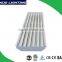 Industrial type high lumens linear shape warehouse pendant high bay light fixture