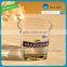 High quality whisky glass Heavy Bottom whisky glass cup Clear whisky glass