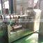 Single screw extruder Automatic Nutritional rice machinery