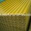 corrugated plastic roofing sheet