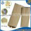 8oz Kraft Paper Stand up Zipper Coffee Bags Pouches with Valve