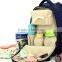 Large Capacity Multi Function Mummy Adult Diaper Bag Backpack