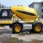 2016 TOBEMAC self making cheap mini mobile concrete mixer                        
                                                                                Supplier's Choice